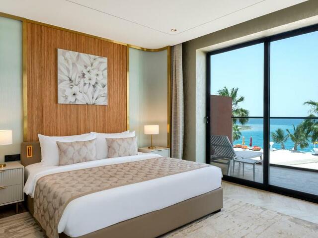 фото отеля Voco Monaco Dubai (ex. Cote D'Azur Monaco) изображение №17