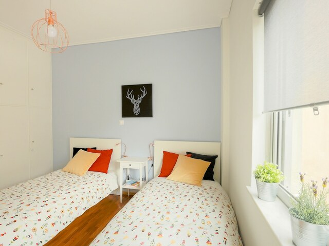 фото Cosy & Bright 2 Bedroom In Koukaki изображение №6