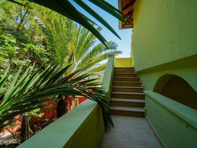 фото отеля Senza Garden Holiday Club (ex. Larissa Hill Beach; Green Hill Holiday Club) изображение №13