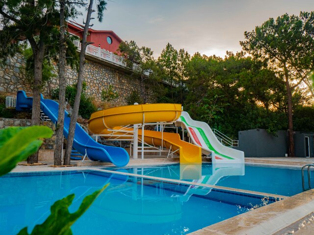 фотографии Senza Garden Holiday Club (ex. Larissa Hill Beach; Green Hill Holiday Club) изображение №12