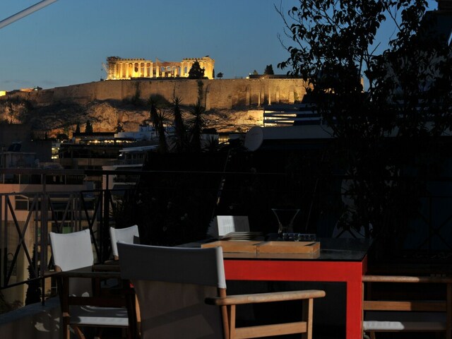 фото Acropolis Home изображение №6
