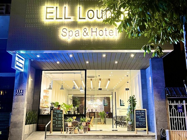 фото Ell Lounge Spa & Hotel изображение №10
