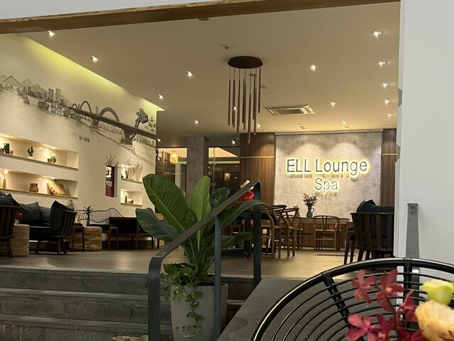 фотографии отеля Ell Lounge Spa & Hotel изображение №3