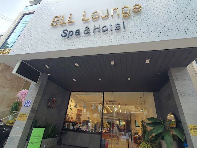 фото отеля Ell Lounge Spa & Hotel изображение №1