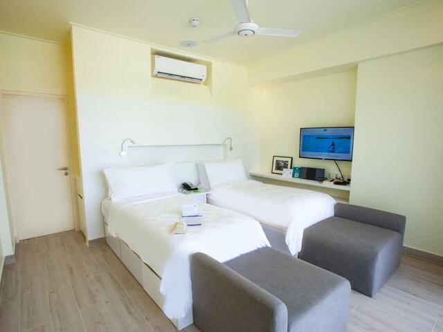 фото отеля Holiday Inn Resort Kandooma (ex. Kandooma Maldives) изображение №25