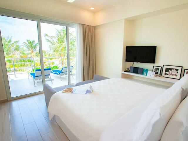 фотографии отеля Holiday Inn Resort Kandooma (ex. Kandooma Maldives) изображение №23