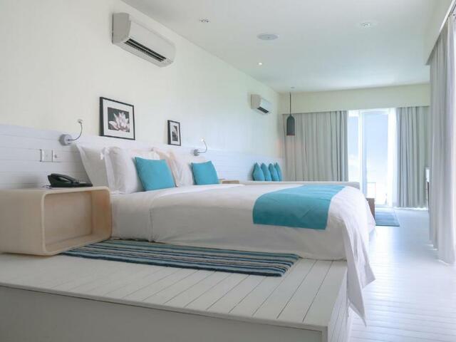 фотографии Holiday Inn Resort Kandooma (ex. Kandooma Maldives) изображение №8