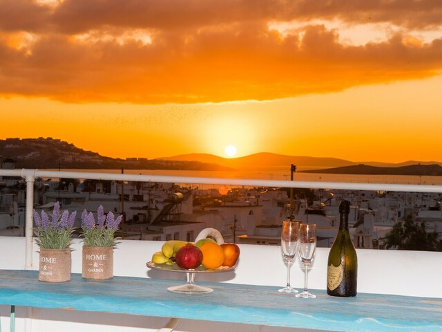 фото отеля Mykonos Town Panorama изображение №13