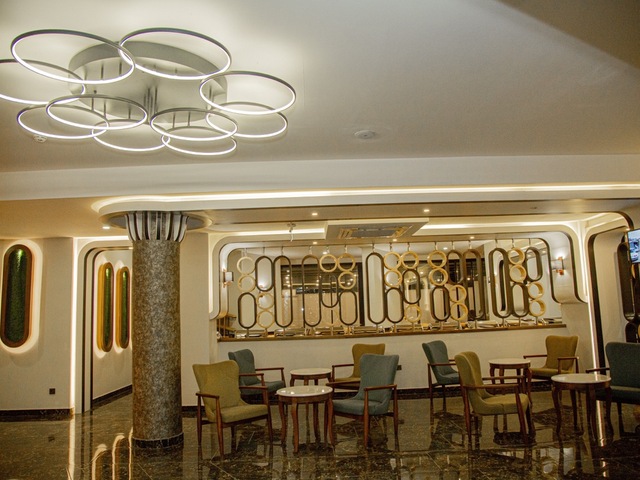 фото отеля Sette Serenity (ex. XO Hotel; La Vella; Palm Can Hotel) изображение №21