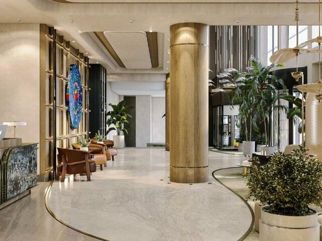 фото отеля Elite World Kusadasi (ex. Marina Hotel & Suites; Pine Bay Marina) изображение №21