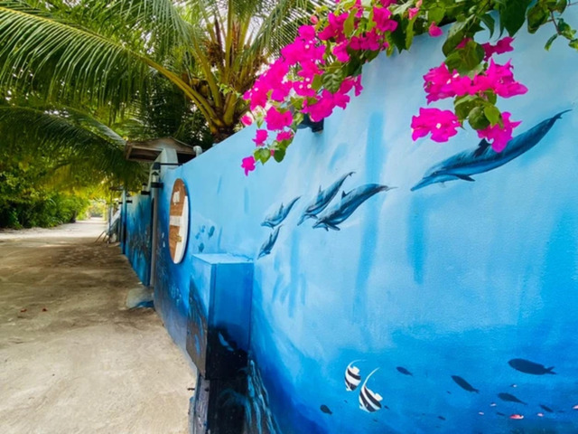 фото отеля Kirulhiya Maldives изображение №9