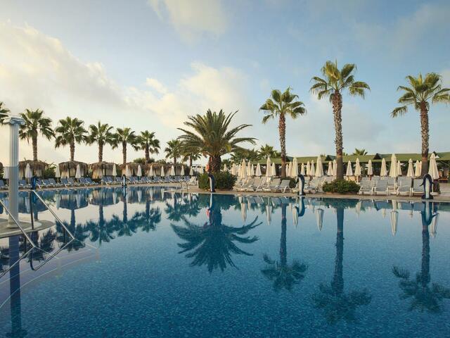 фото Botanik Hotel & Resort (ex. Delphin Botanik World of Paradise) изображение №18