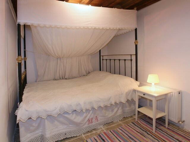 фото Kalopanayiotis 1-Bedroom изображение №14