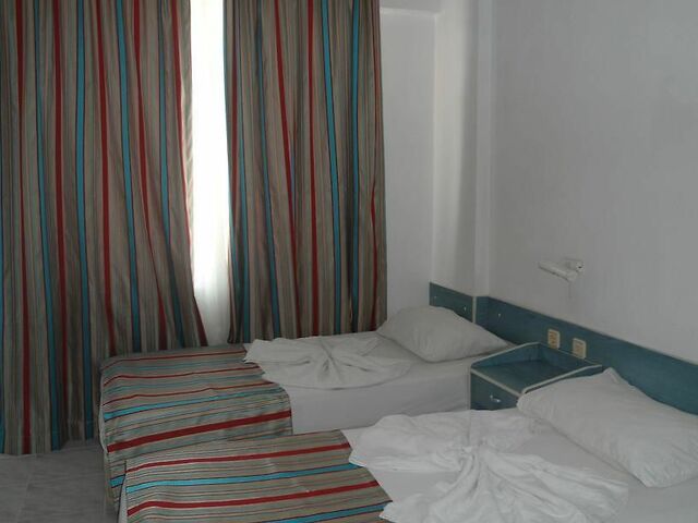 фотографии Hotelsofalanya Anahtar изображение №8