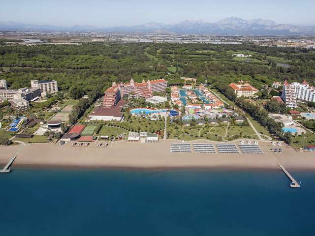 фотографии отеля IC Santai Family Resort (ex. IC Hotels Santai) изображение №155