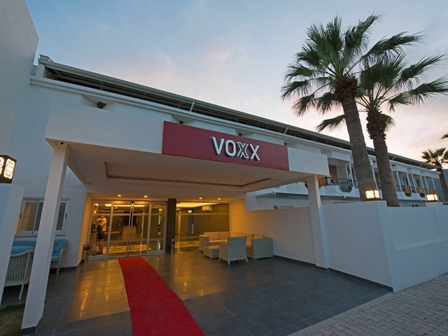 фото Voxx Marmaris Beach Resort изображение №18