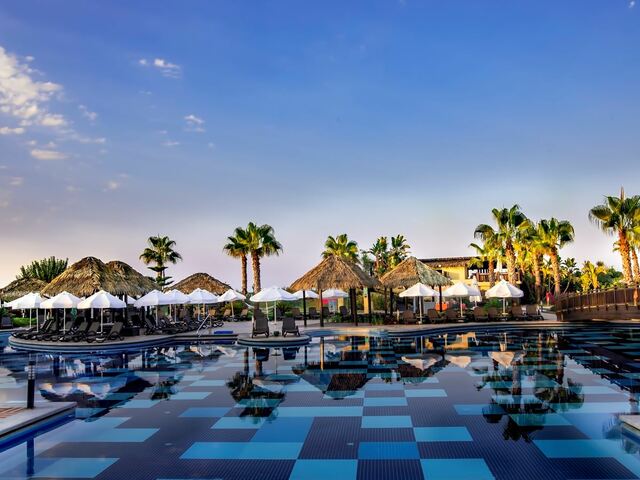 фотографии отеля Tui Blue Belek (ex. Sherwood Blue Belek; Sherwood Sensimar Belek Resort & Spa) изображение №27