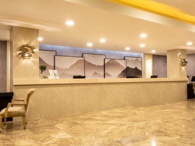 фото Siam Elegance Hotels & Spa изображение №14