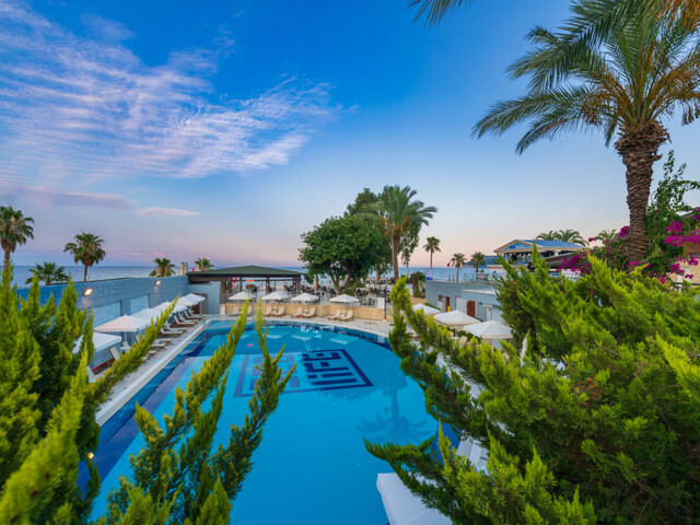 фотографии Sealife Kemer Resort (ex. Sealife Rose Residence; PGS Hotels Rose Residence Beach; Xiza Beach Resort) изображение №64