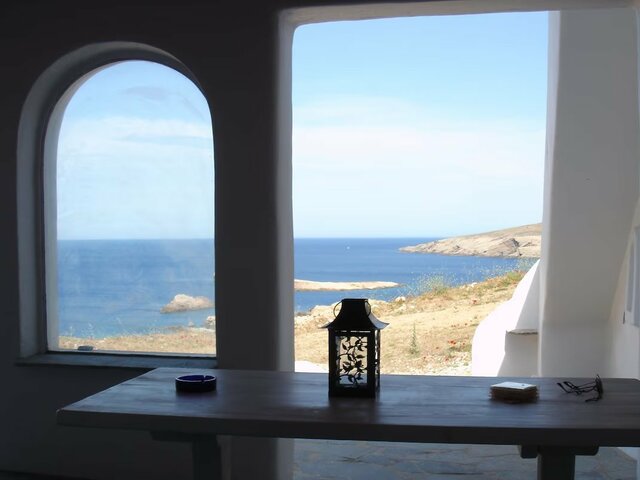 фото отеля Amazing View At Agios Sostis Beach изображение №9