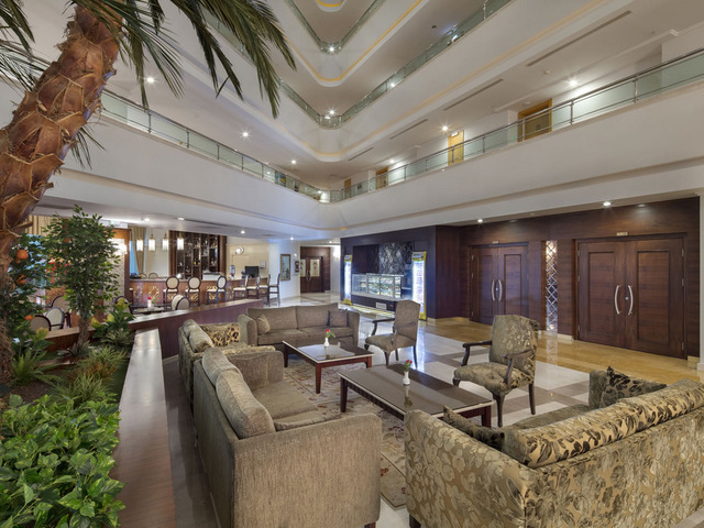 фото отеля Saphir Resort & Spa изображение №57