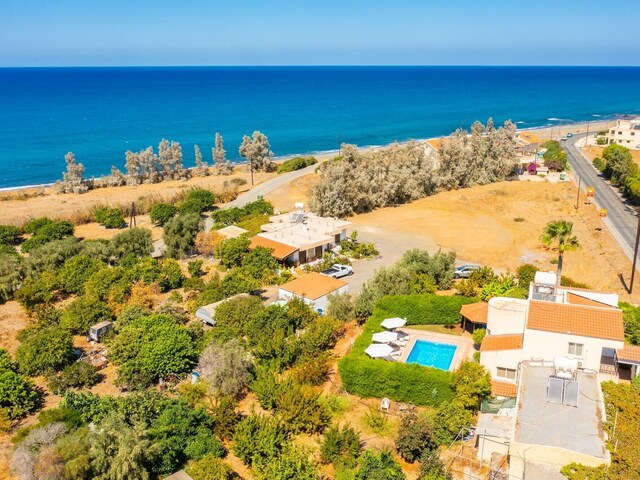 фотографии отеля Villa Sotiroula In Agia Marina Chrysochous изображение №7