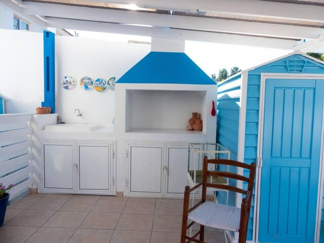 фотографии отеля Greek Island Style 2 Bedroom Villa With Pool изображение №15