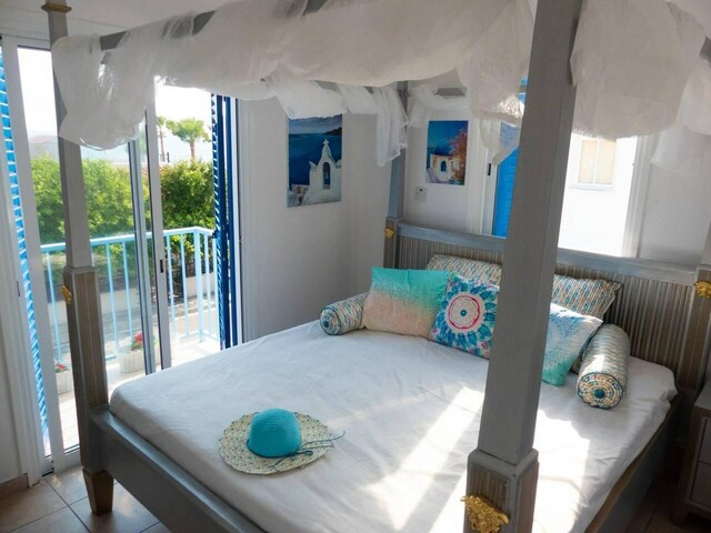 фотографии отеля Greek Island Style 2 Bedroom Villa With Pool изображение №7