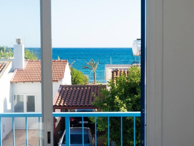 фото Greek Island Style 2 Bedroom Villa With Pool изображение №10