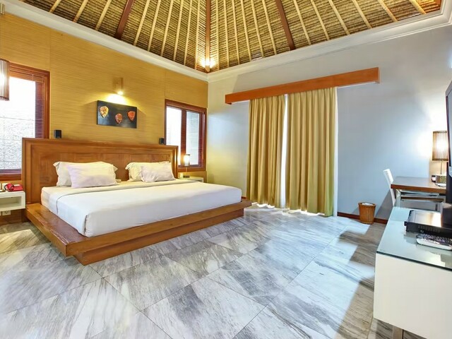 фото Abi Bali Resort Villa & Spa изображение №6