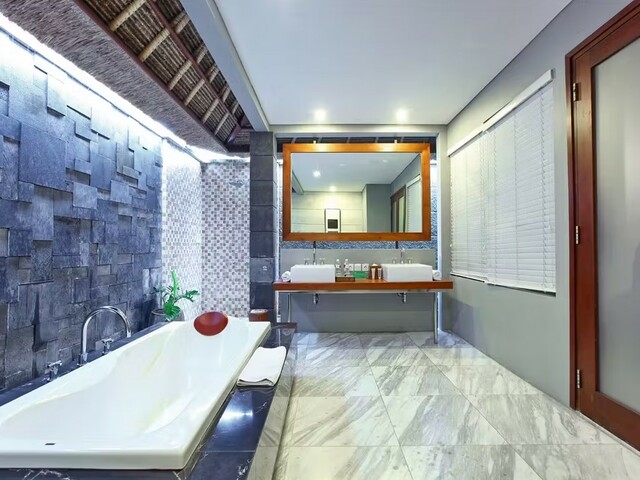 фотографии Abi Bali Resort Villa & Spa изображение №8
