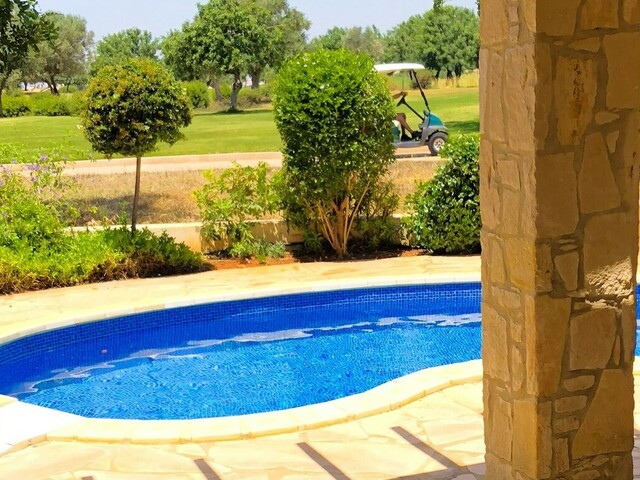 фото Angelos Junior Villa With Pool HG22 изображение №2