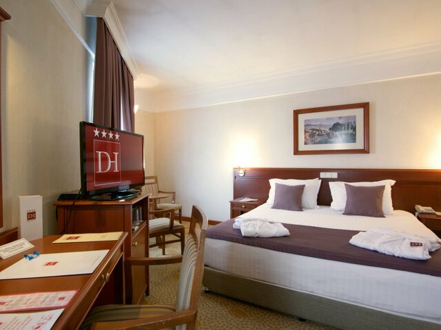 фото Dila Hotel изображение №22