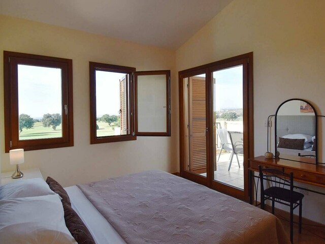 фотографии отеля Villa Kornos HG33 - Two Bedroom  изображение №23