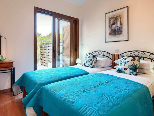 фото отеля Villa Kornos HG33 - Two Bedroom  изображение №17