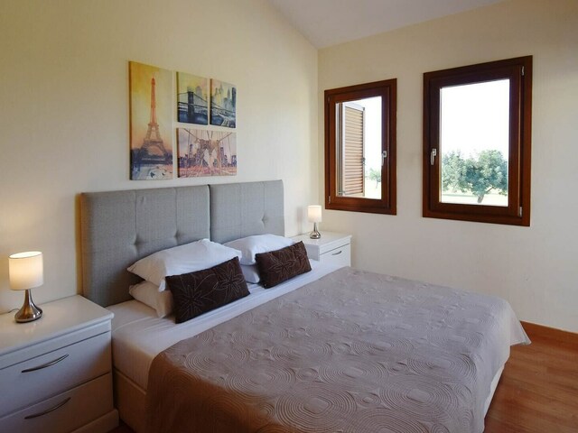 фотографии отеля Villa Kornos HG33 - Two Bedroom  изображение №7