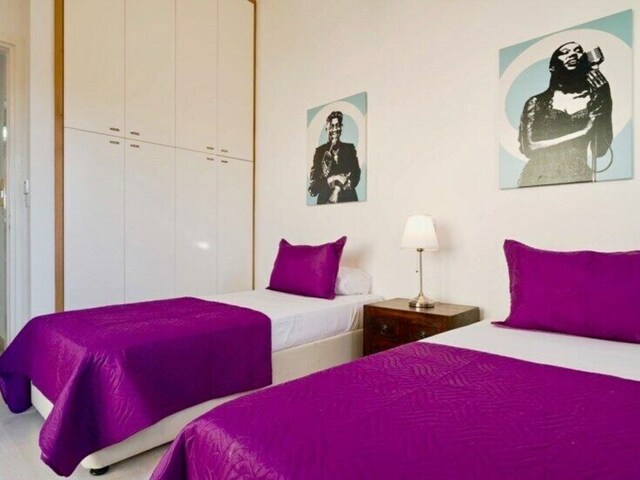 фото Beautiful 2 Bedroom Villa Proteus HG29 изображение №18