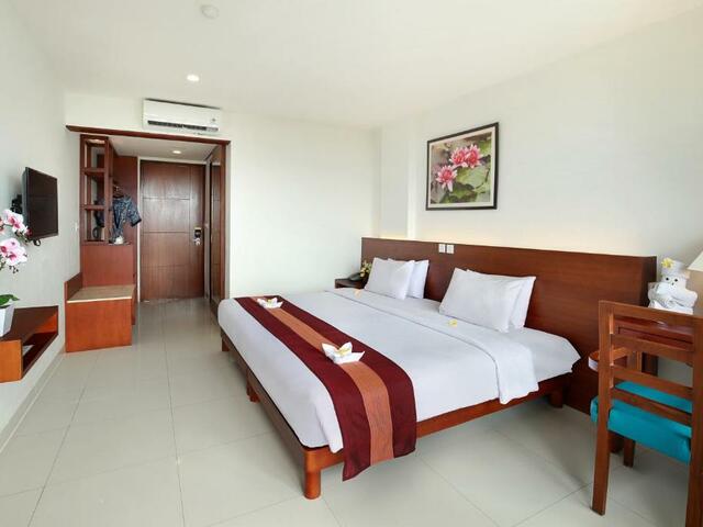 фото Bali Relaxing Resort & Spa изображение №6