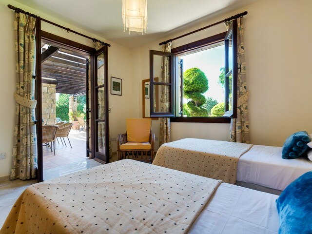 фото Villa Anarita 64 - Three Bedroom изображение №22