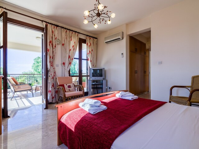 фото отеля Villa Anarita 64 - Three Bedroom изображение №9