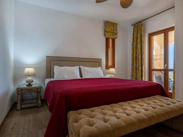фото Stunning 3 Bedroom Villa 'BZ01' изображение №10