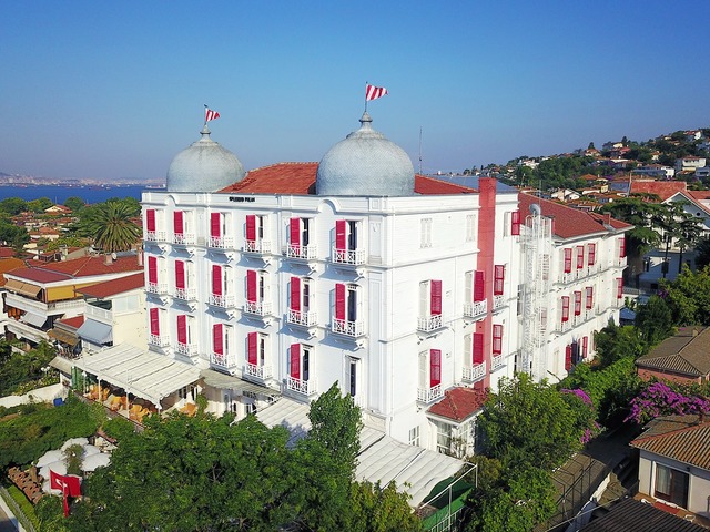фото отеля Splendid Palace изображение №17