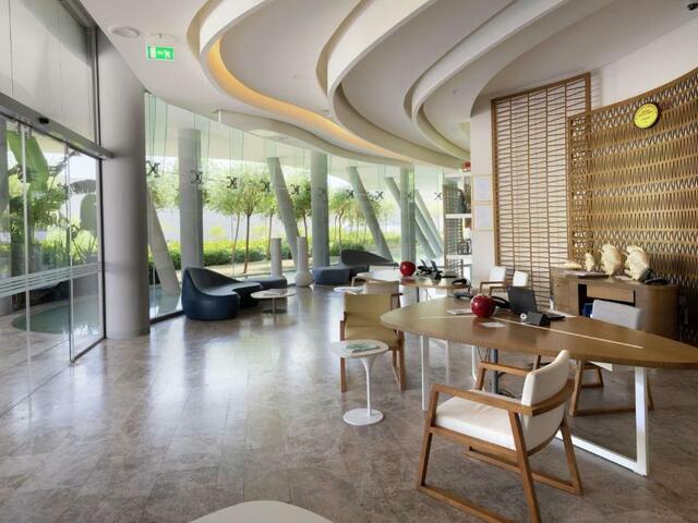 фотографии отеля Susona Bodrum LXR Hotels & Resorts (ex. Nikki Beach Resort & Spa Bodrum) изображение №27