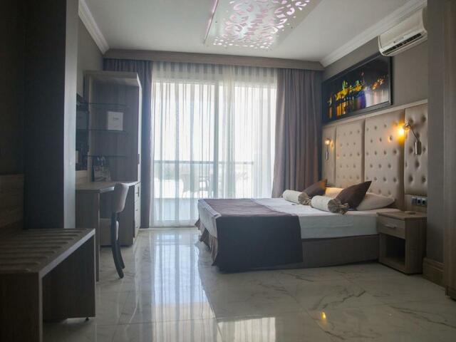 фото отеля Delta Hotels By Marriott Bodrum изображение №5