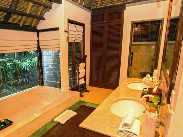 фото отеля Plataran Canggu Bali Resor & Spa (ex. Novus Bali Villas Resort & Spa)  изображение №9