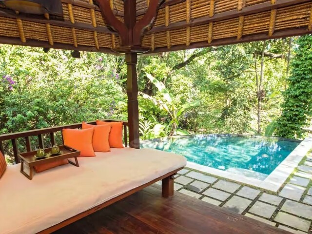 фотографии Plataran Canggu Bali Resor & Spa (ex. Novus Bali Villas Resort & Spa)  изображение №4