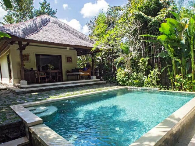 фото Plataran Canggu Bali Resor & Spa (ex. Novus Bali Villas Resort & Spa)  изображение №6