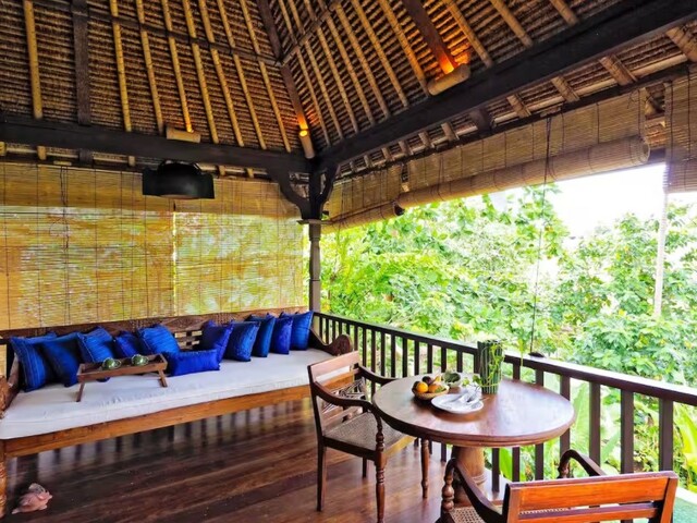 фотографии отеля Plataran Canggu Bali Resor & Spa (ex. Novus Bali Villas Resort & Spa)  изображение №7
