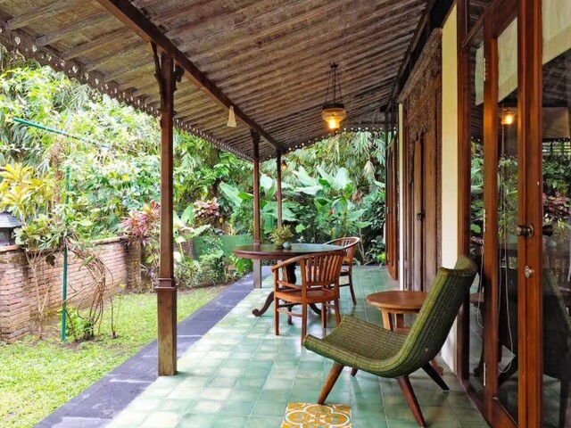 фото отеля Plataran Canggu Bali Resor & Spa (ex. Novus Bali Villas Resort & Spa)  изображение №5