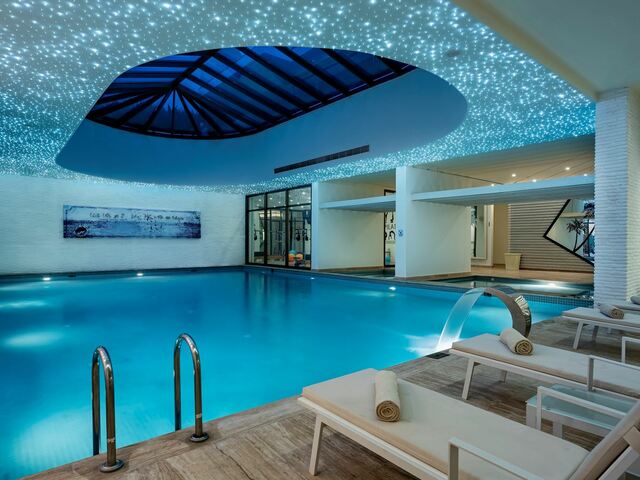 фотографии отеля Mivara Luxury Resort & Spa изображение №23